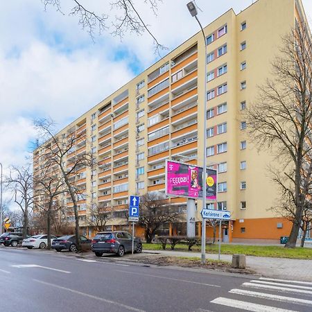 Elegant Apartment In The Centre Of Gdynia By Noclegi Renters Zewnętrze zdjęcie