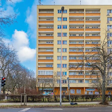Elegant Apartment In The Centre Of Gdynia By Noclegi Renters Zewnętrze zdjęcie