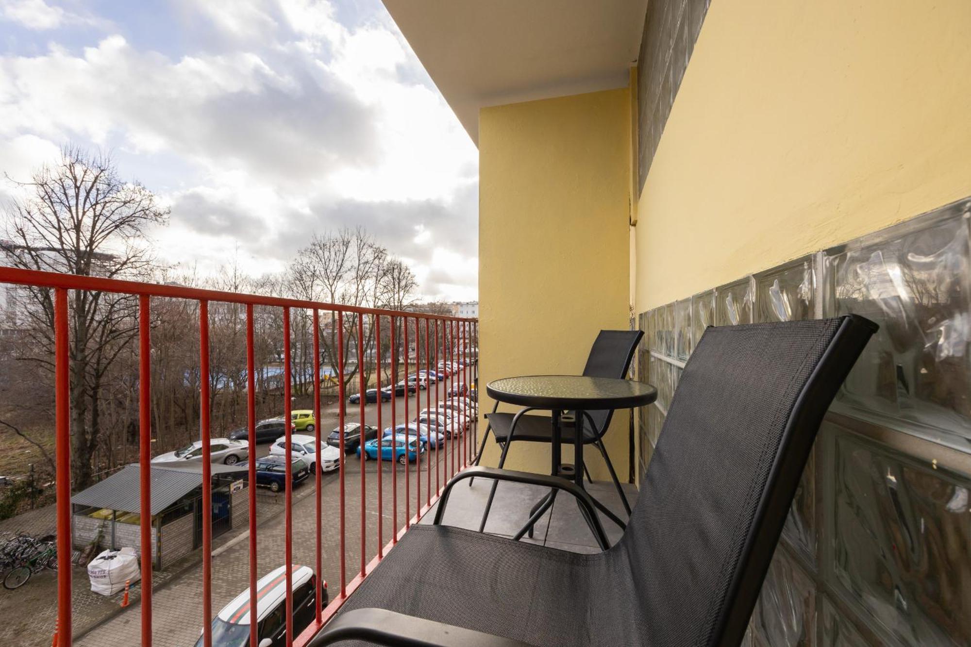 Elegant Apartment In The Centre Of Gdynia By Noclegi Renters Zewnętrze zdjęcie